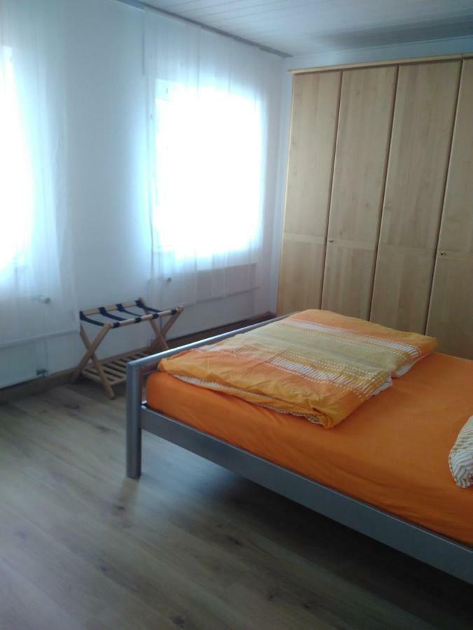 פירמאסנס Ruhige Wohnung Zentrumsnah מראה חיצוני תמונה